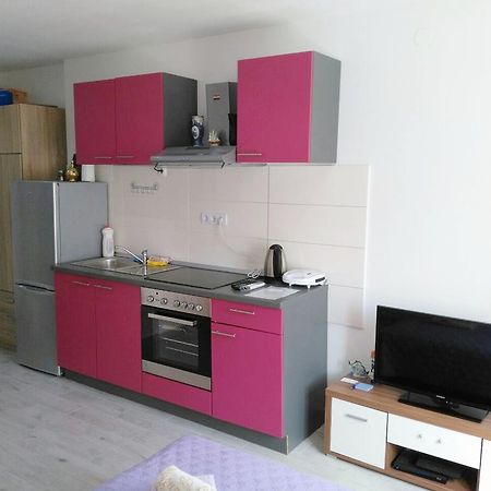 Apartments Europe Split Eksteriør billede