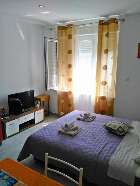 Apartments Europe Split Eksteriør billede