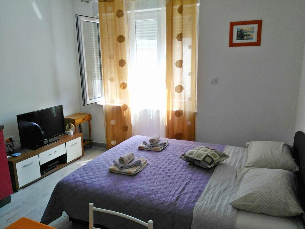 Apartments Europe Split Eksteriør billede