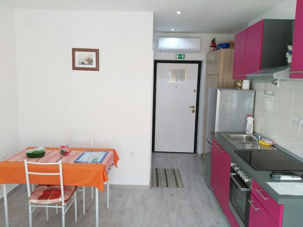 Apartments Europe Split Eksteriør billede