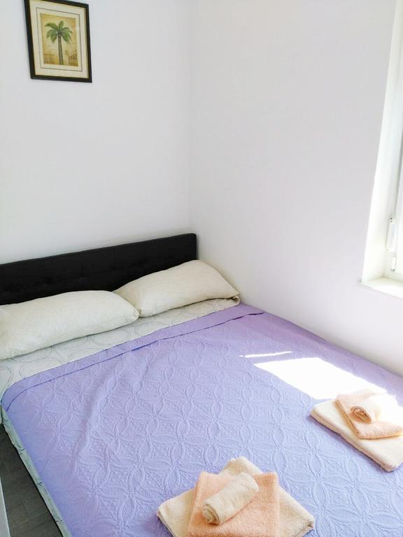 Apartments Europe Split Eksteriør billede