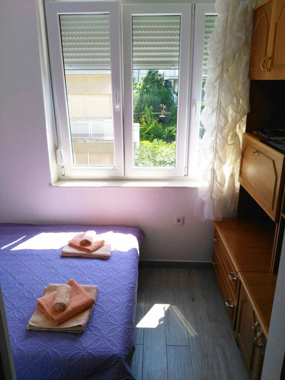 Apartments Europe Split Eksteriør billede