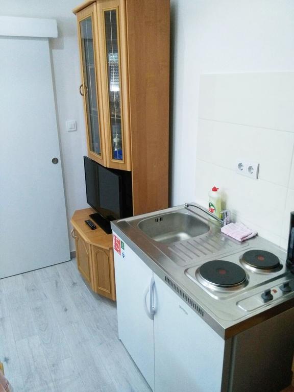 Apartments Europe Split Eksteriør billede
