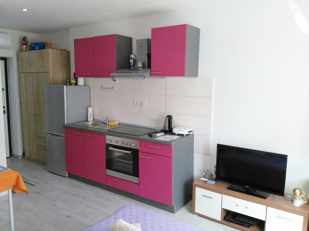Apartments Europe Split Eksteriør billede