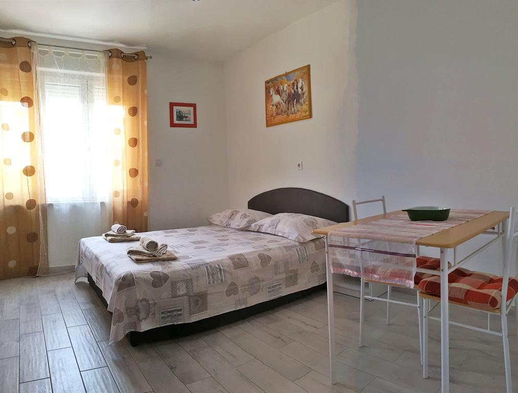 Apartments Europe Split Eksteriør billede