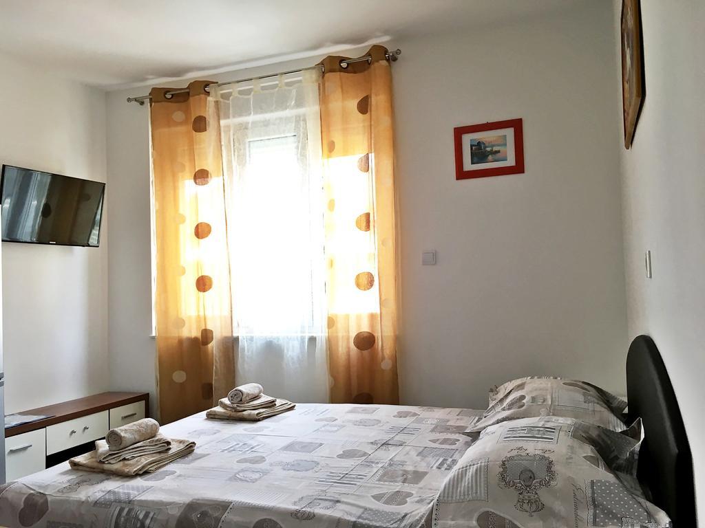 Apartments Europe Split Eksteriør billede