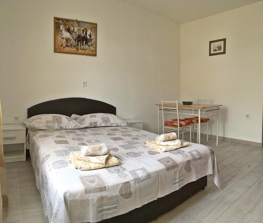 Apartments Europe Split Eksteriør billede