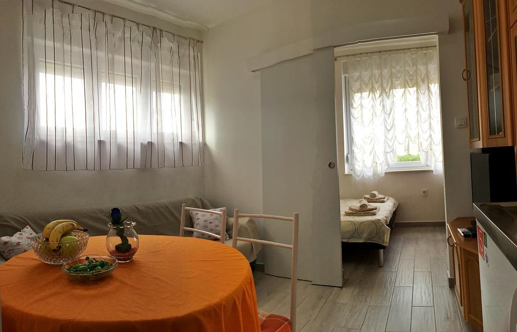 Apartments Europe Split Eksteriør billede