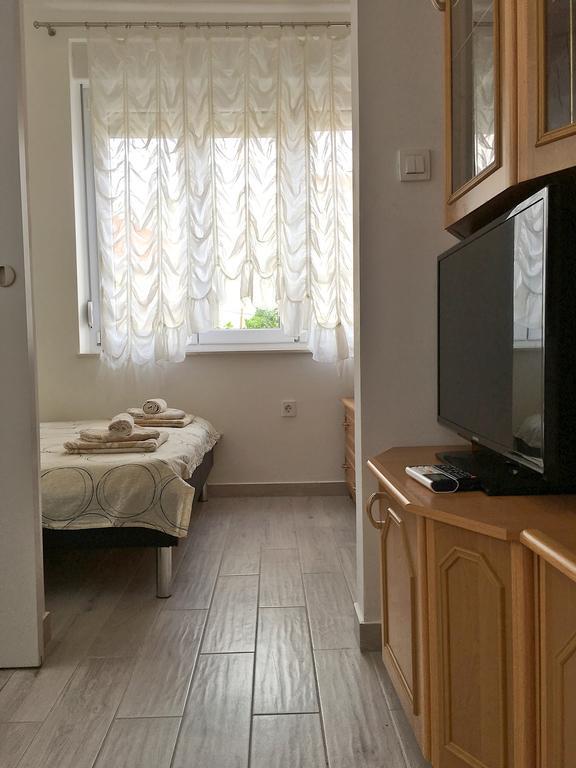 Apartments Europe Split Eksteriør billede