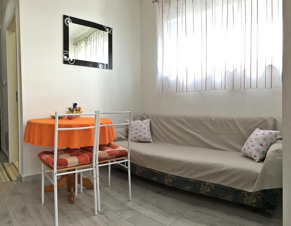 Apartments Europe Split Eksteriør billede