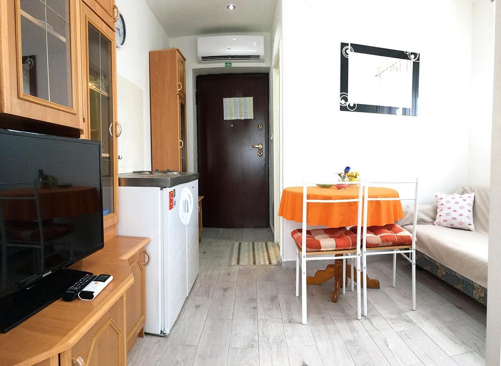 Apartments Europe Split Eksteriør billede