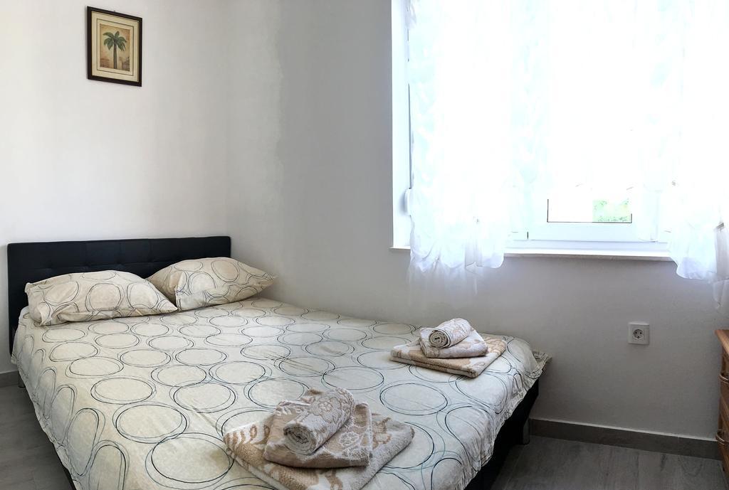 Apartments Europe Split Eksteriør billede